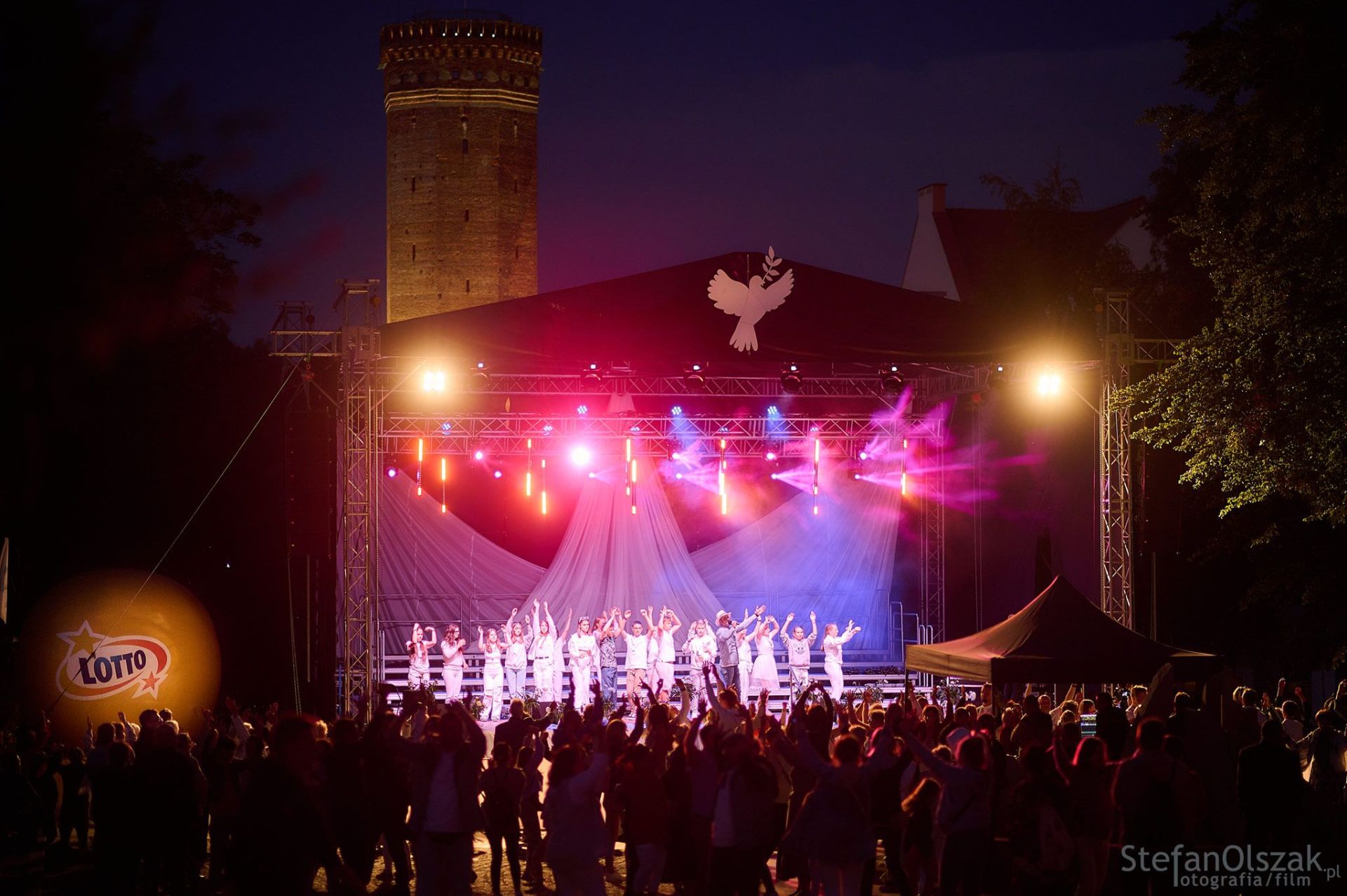 Katolicy Na Ulicy - Dziękujemy, że byliście