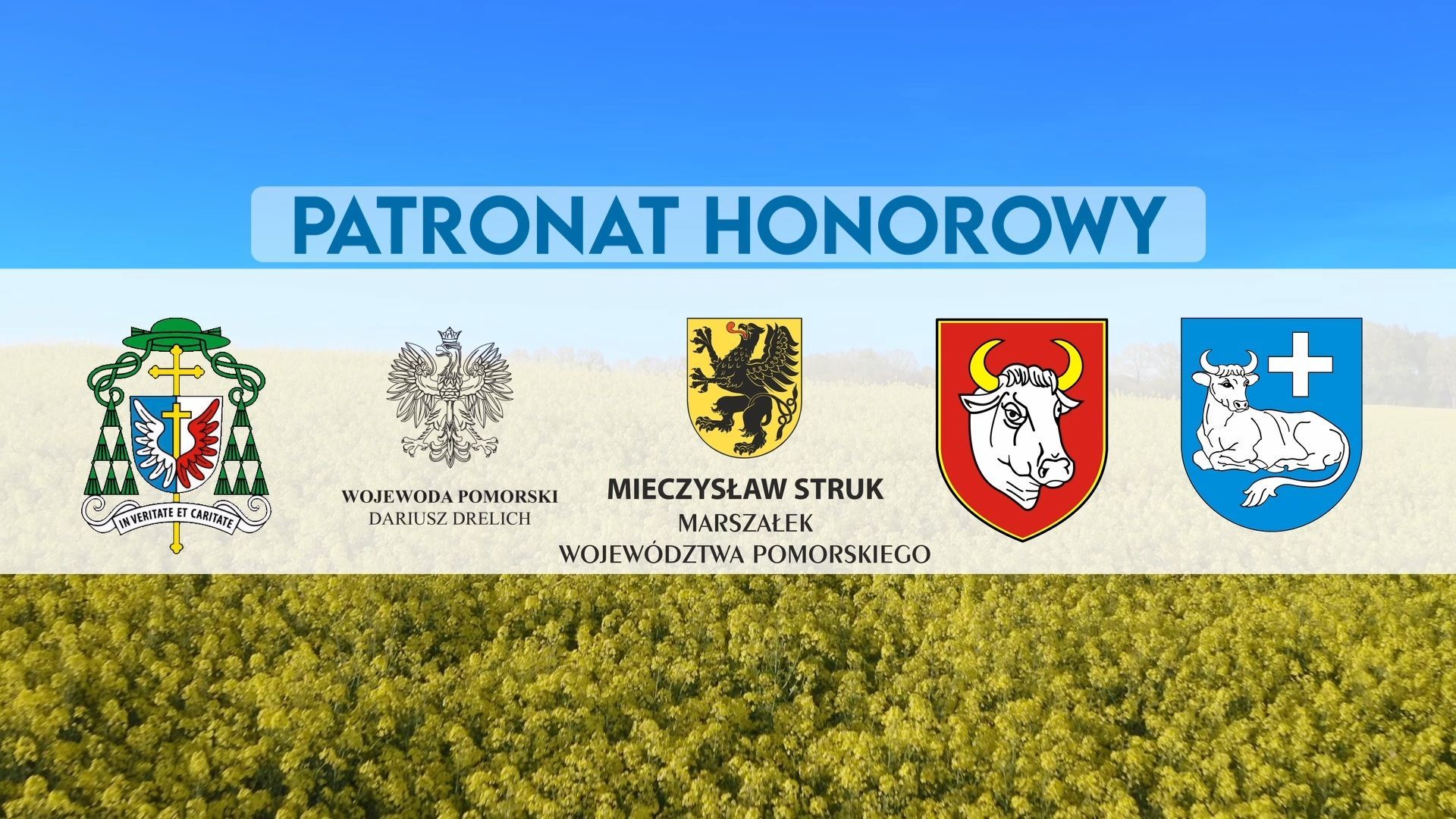 Partnerzy i patronat honorowy - Katolicy Na Ulicy