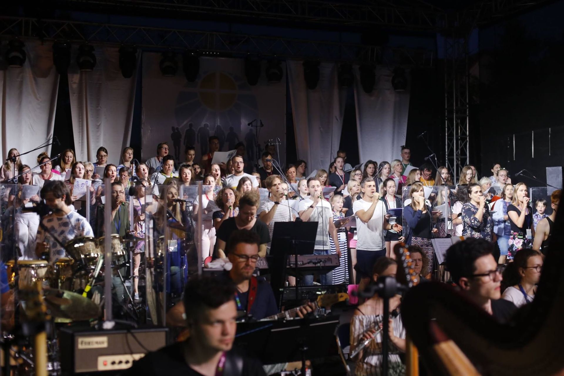 Warsztaty wokalne - Katolicy Na Ulicy