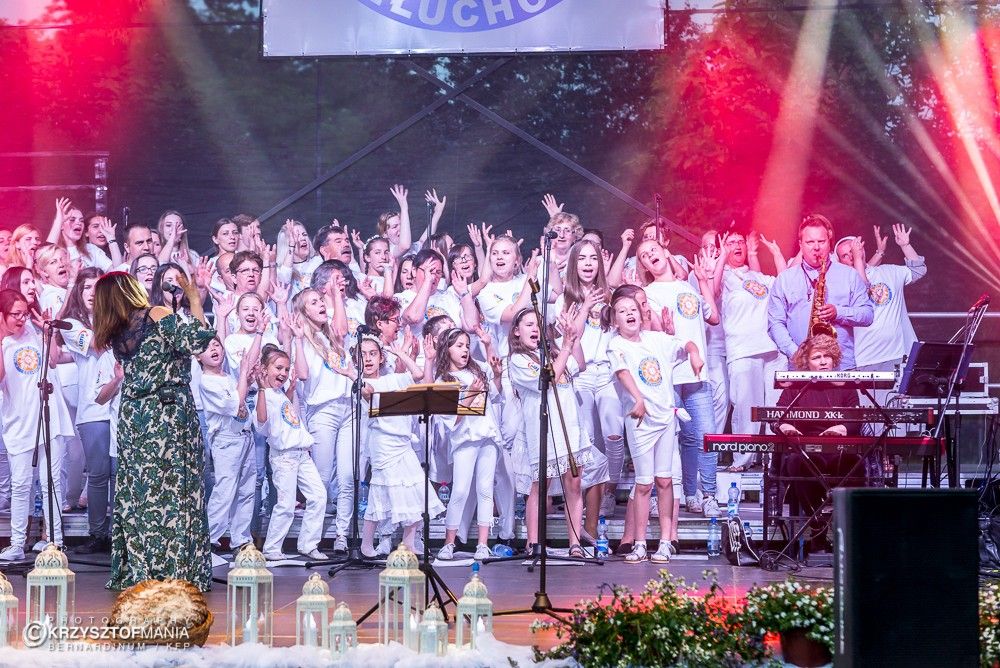 Katolicy na ulicy - Fotoreportaż z 2019 roku