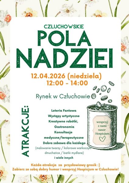 Człuchowskie Pola Nadziei